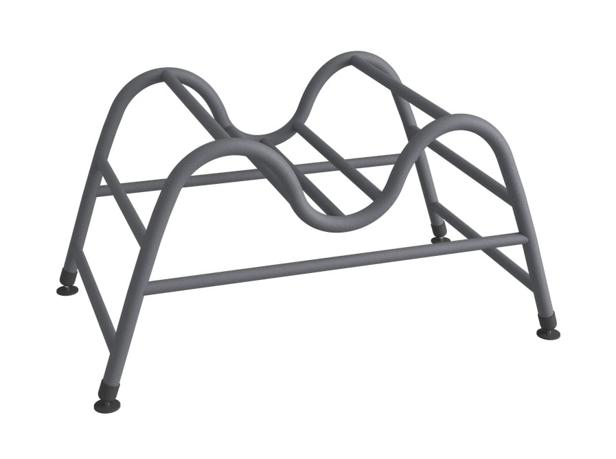 Aluminium Anti-Slip Wave Climber 120cmL