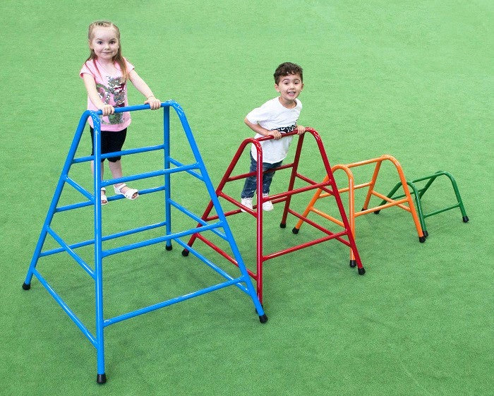 Aluminium A-Frame Trestles
