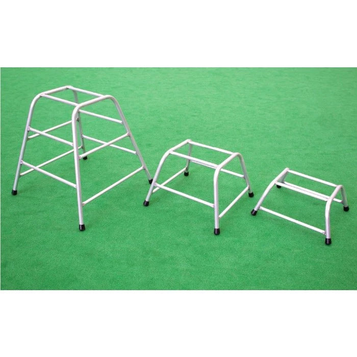 Aluminium Trapezium Trestles