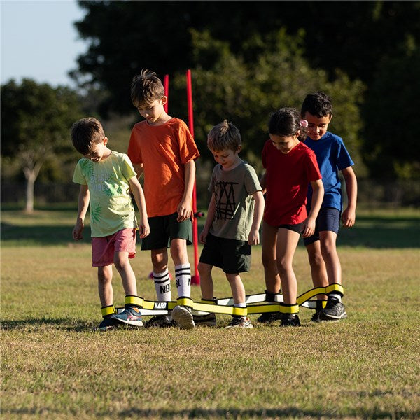 Cooperation Ankle Straps 2pcs