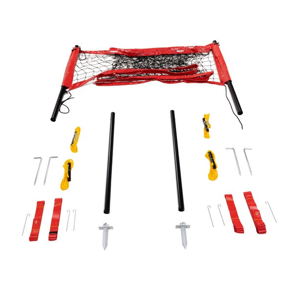 Portable Volleyball Set