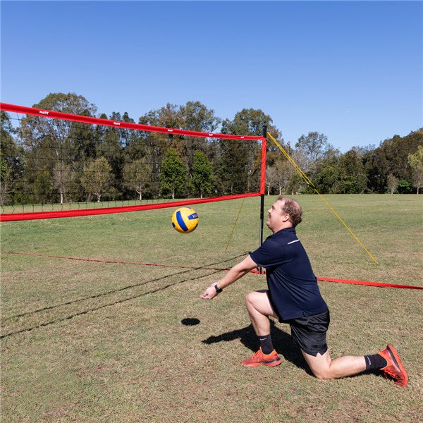 Portable Volleyball Set
