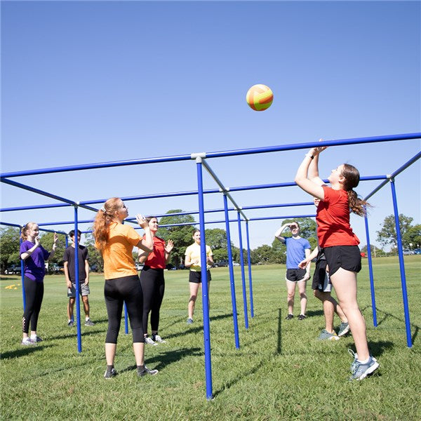 Adjustable Grid Ball Set