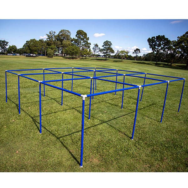 Adjustable Grid Ball Set