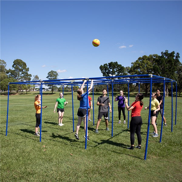 Adjustable Grid Ball Set