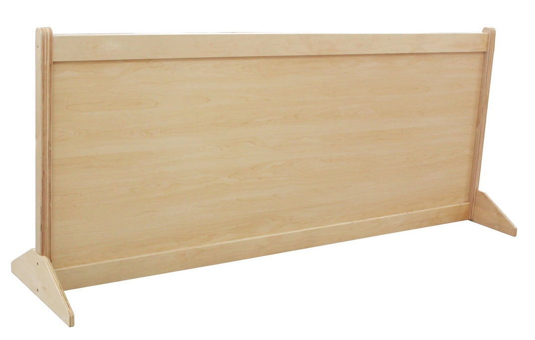 Birch Ply Room Divider 180cmL x 76cmH