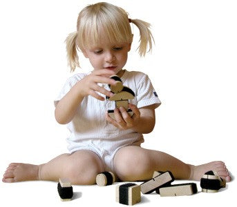 Sakol Velcro Construction 50pcs