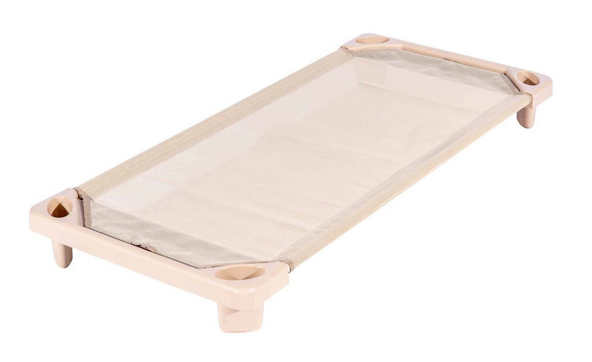 Stacking Bed with Velcro