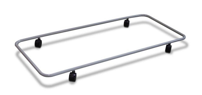 Stacking Bed Trolley