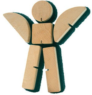 Sakol Velcro Construction 50pcs