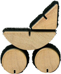 Sakol Velcro Construction 50pcs