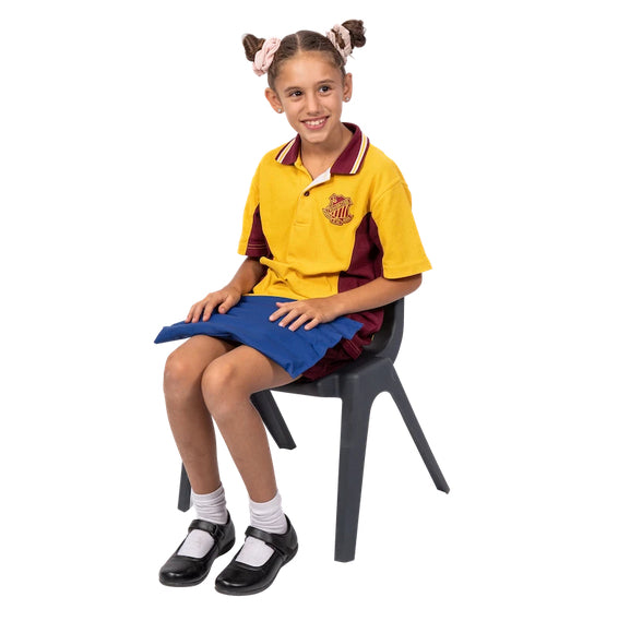 Weighted Wipe Clean Lap Pad