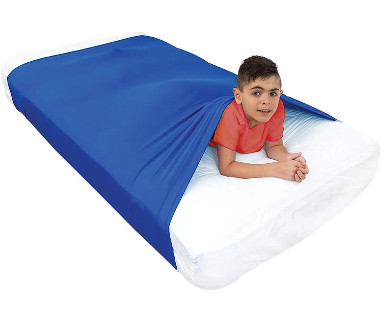 Sensory Compression Sheet