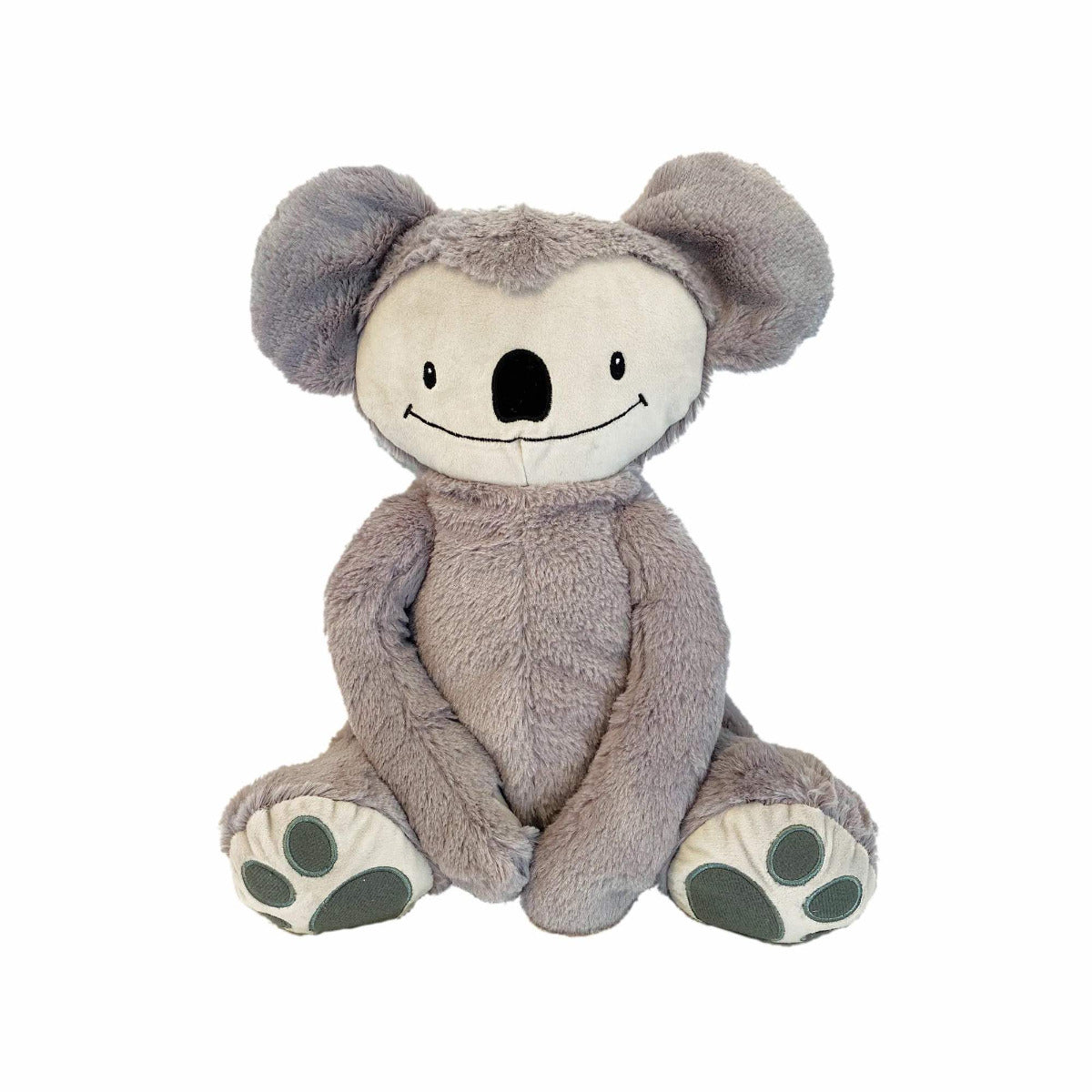 Weighted Koala Plush – Sensory Support Toy for Calming & Focus
