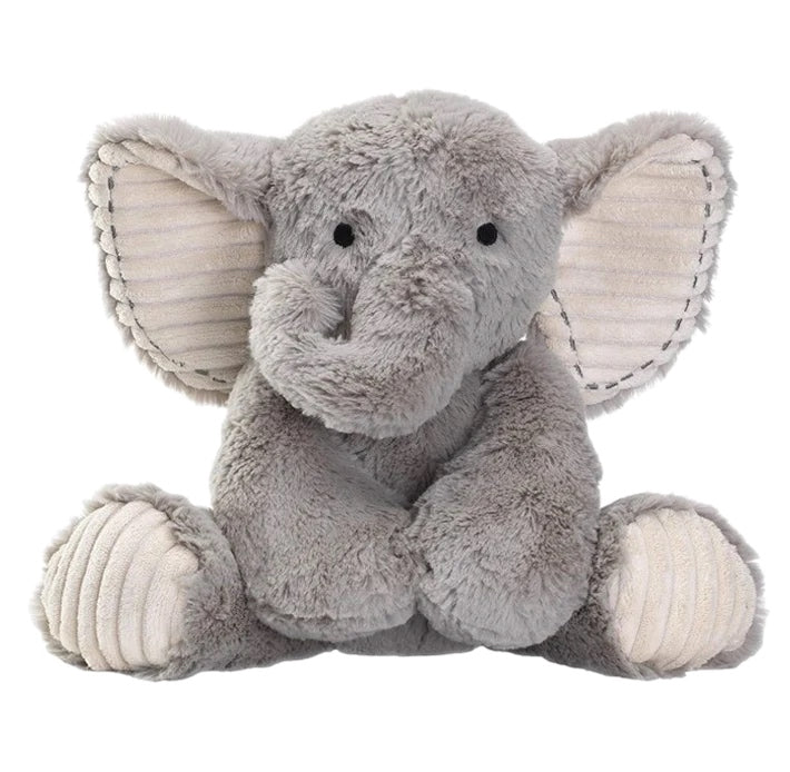 Weighted Cuddly Elephant