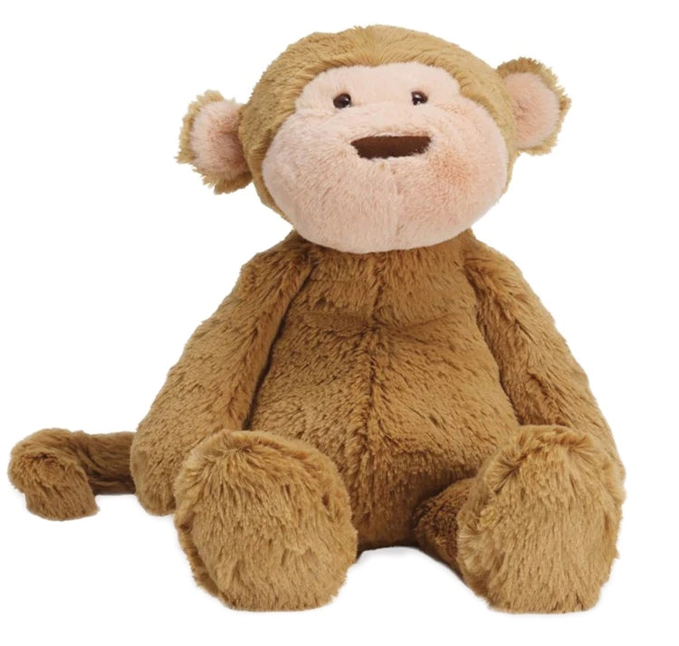 Weighted Mellow Monkey