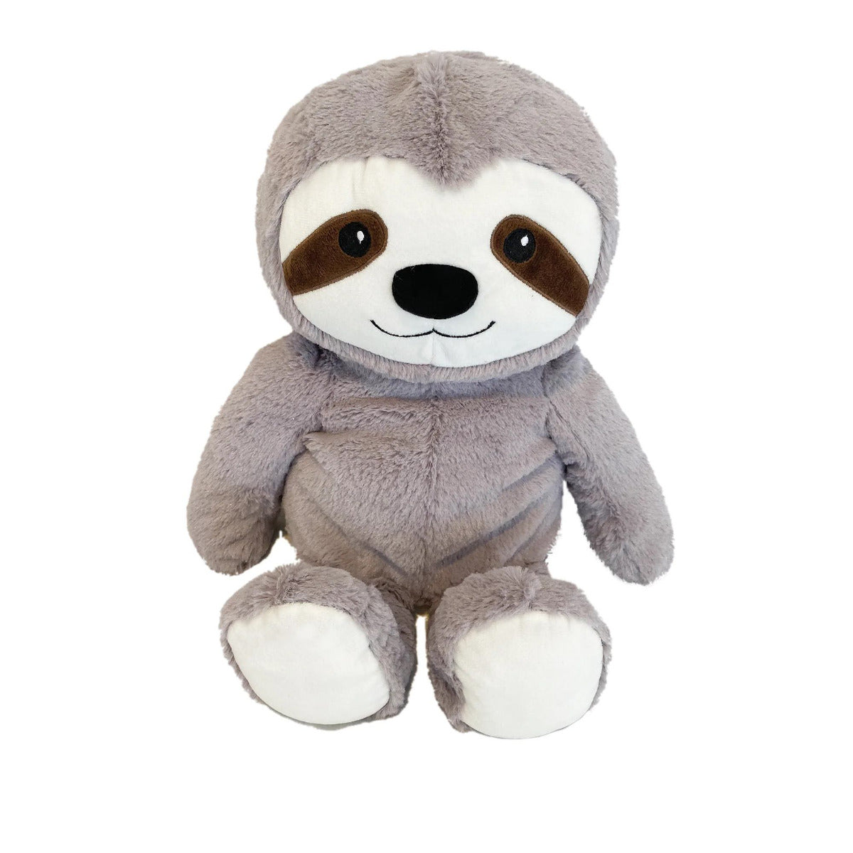 Weighted Soothing Sloth – 1.8kg Calming Sensory Toy
