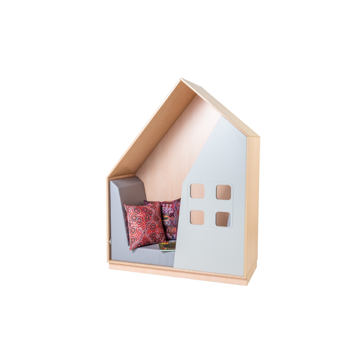 Hide-In Hideout