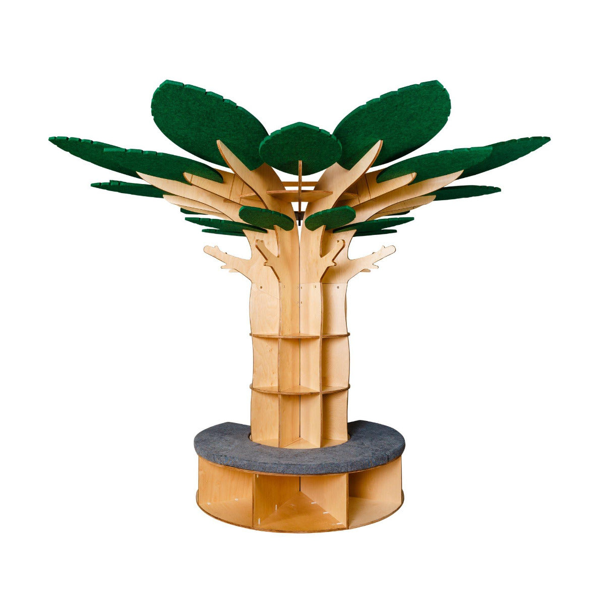 The Learning Tree