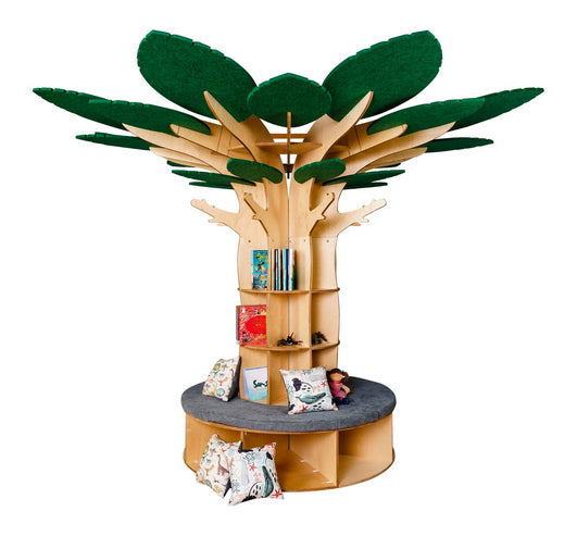 The Learning Tree