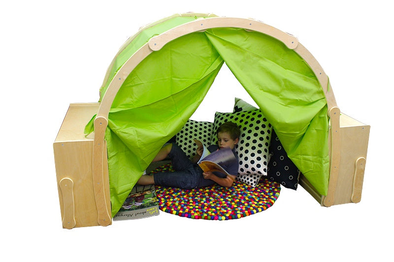 Cosy Cove Corner and Entertaiment Centre