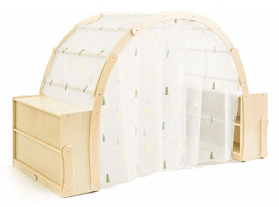 Discovery Cove Play House