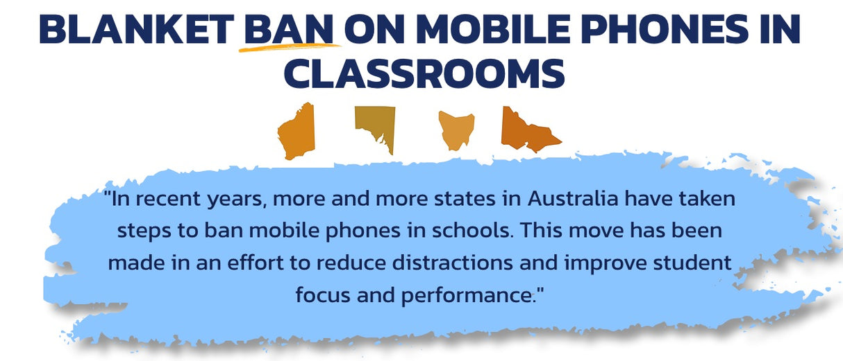 Electronic Keyless Mobile Phone Cabinet