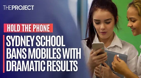 Electronic Keyless Mobile Phone Cabinet