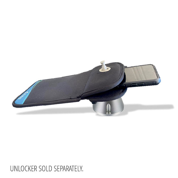 Phone Pouch Unlockers