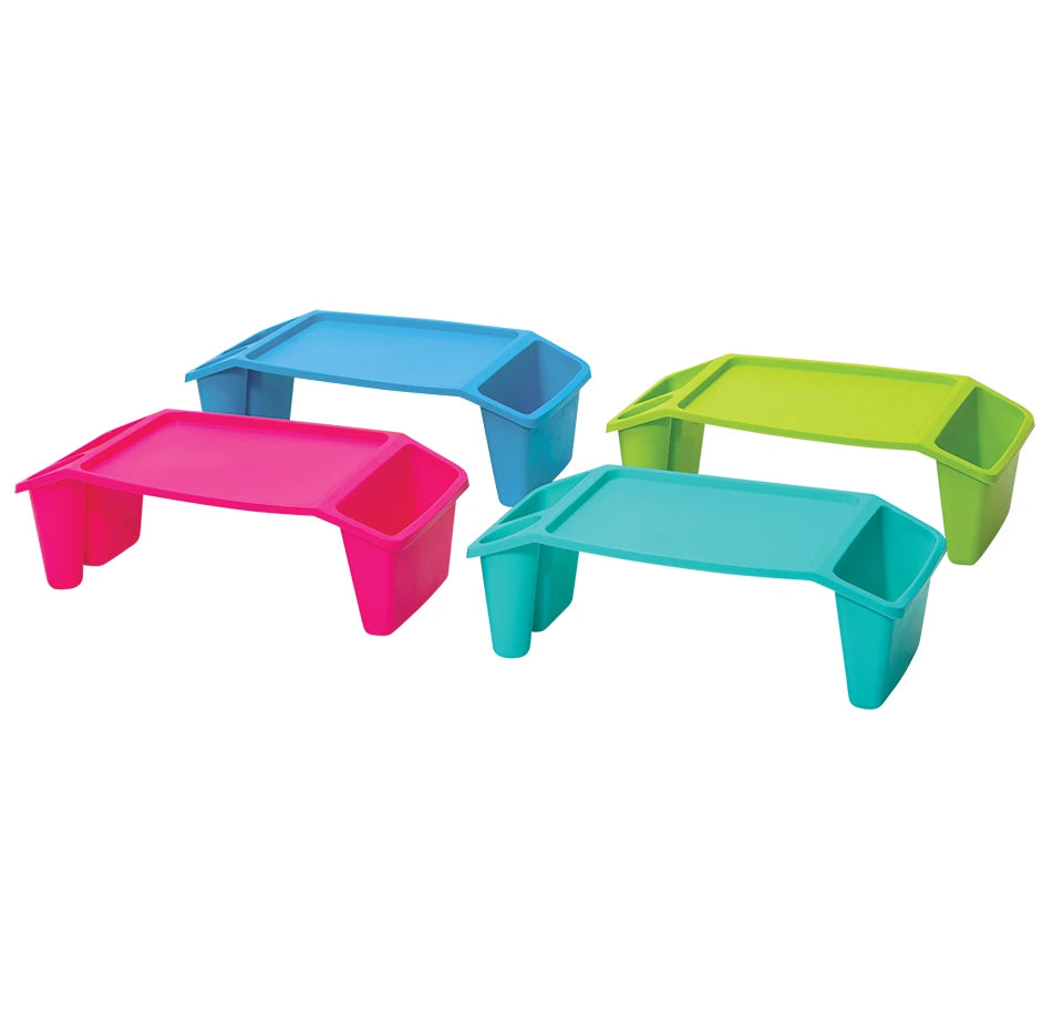 Student Lap Desks Set of 4