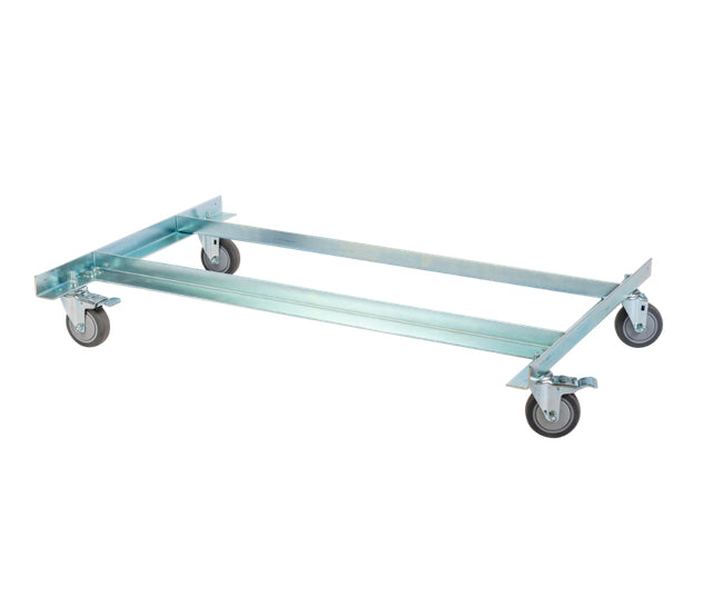 Evacuation Cot TROLLEY for Backsaver Cots