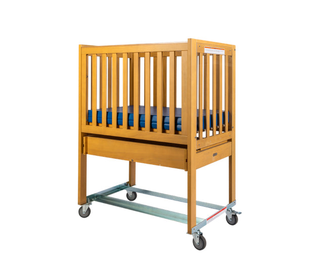 Evacuation Cot TROLLEY for Backsaver Cots