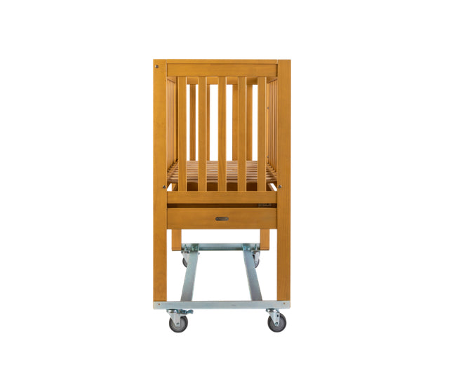 Evacuation Cot TROLLEY for Backsaver Cots