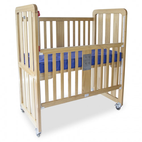 Certified Ergonomic Evacuation Cot Baltic Finish