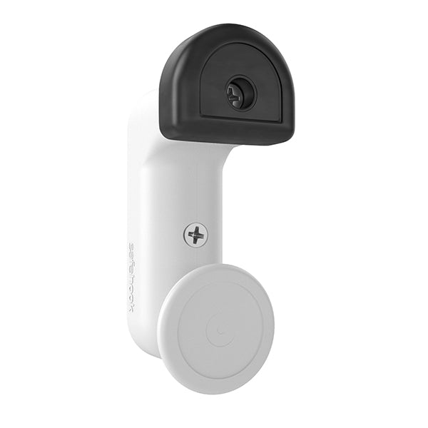 Two-Point Bag & Hat Hooks