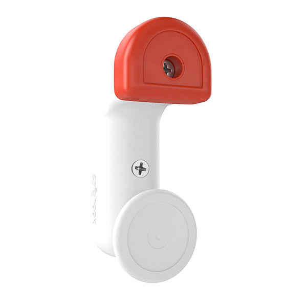 Two-Point Bag & Hat Hooks