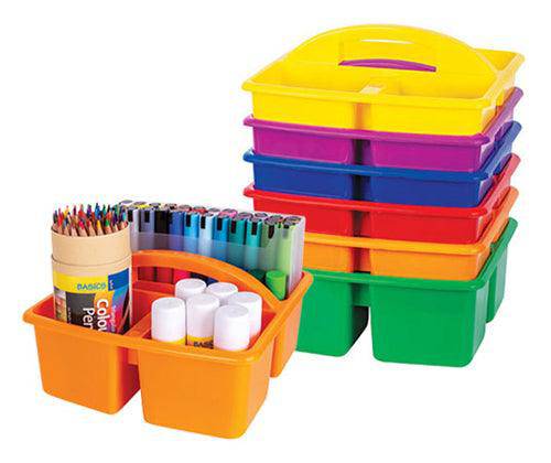Classroom Organiser Caddys – Set of 6