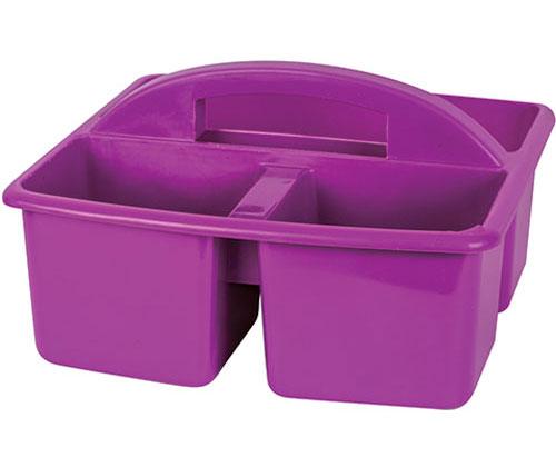 Classroom Organiser Caddys – Set of 6