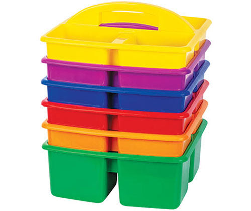 Classroom Organiser Caddys – Set of 6