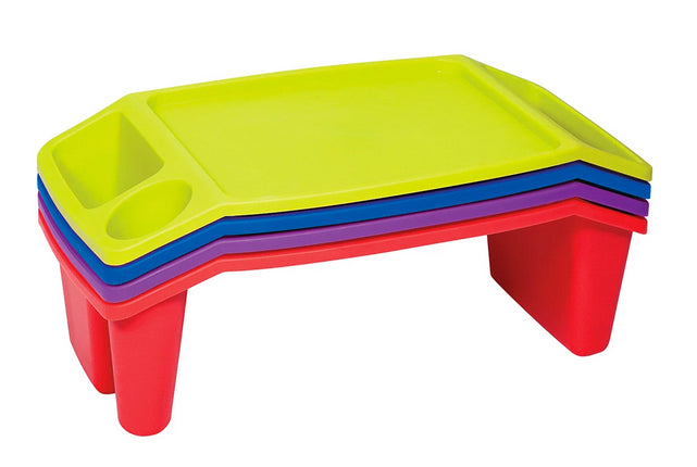 Student Lap Desks Set of 4