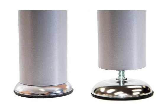 Students Rectangular Laminated Table Birch 120cmL x 60cmW x 56cmH