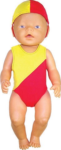 Dolls Life-saver Set