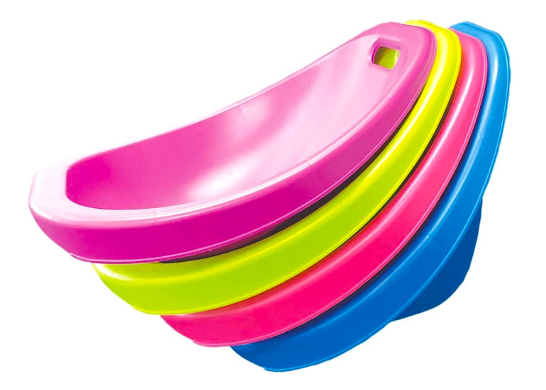 Scoop Rockers Set of 4 – Classroom Seating for Kids