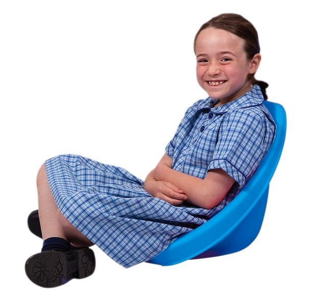 Scoop Rockers Set of 4 – Classroom Seating for Kids