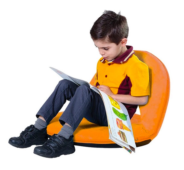 Anywhere Folding Student Chairs Set of 4