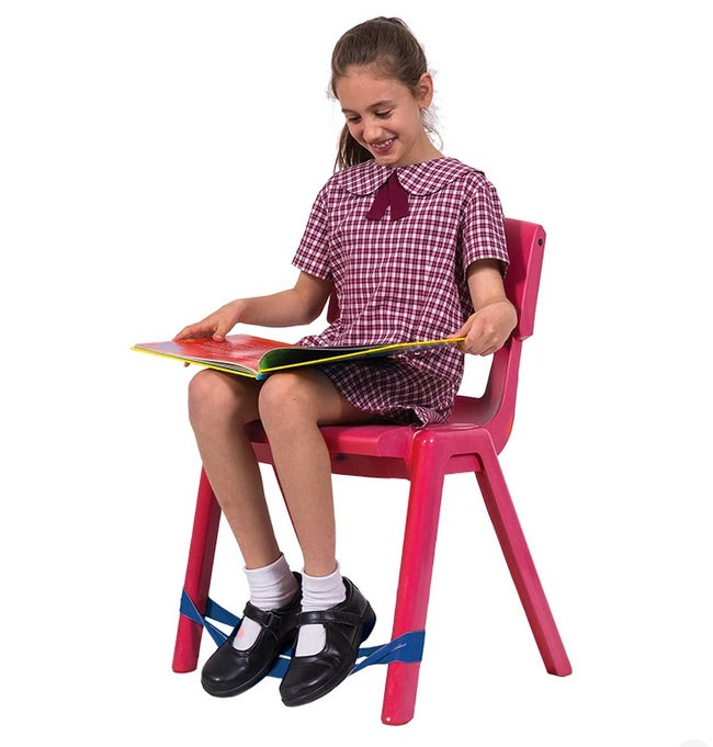 Fidget Chair Bands Set of 5