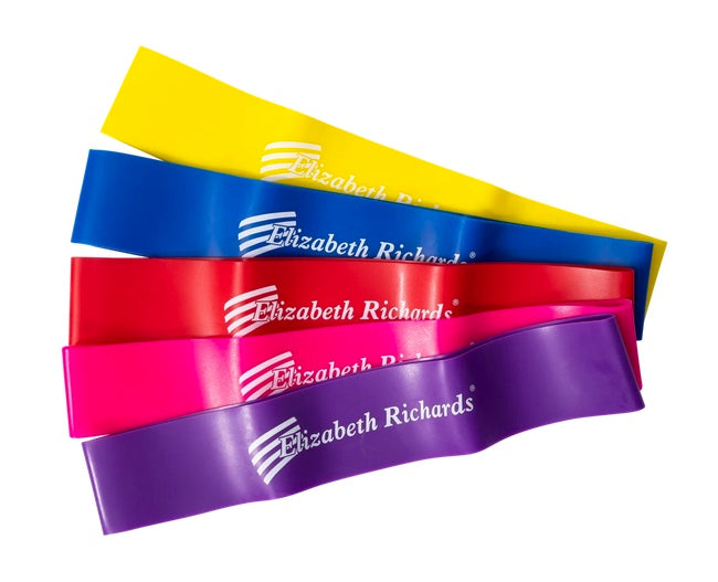 Fidget Chair Bands Set of 5