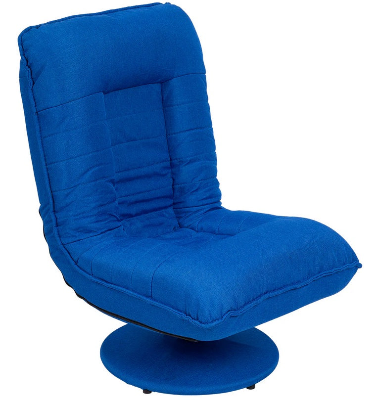 Children's Foldable Swivel Chair