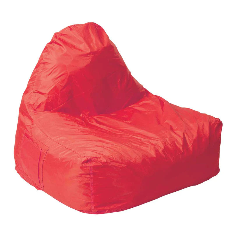 Chill-Out Chair – Comfy Foam Lounge Seat