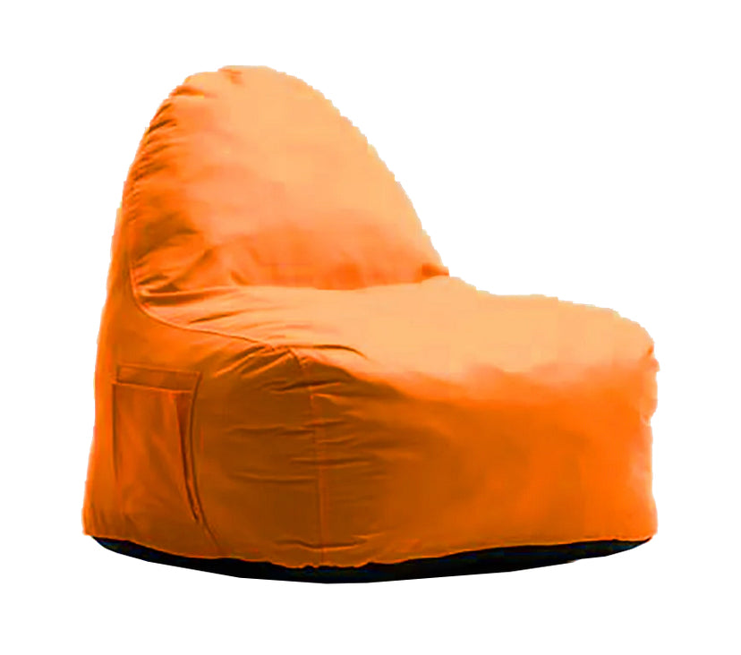Chill-Out Chair – Comfy Foam Lounge Seat
